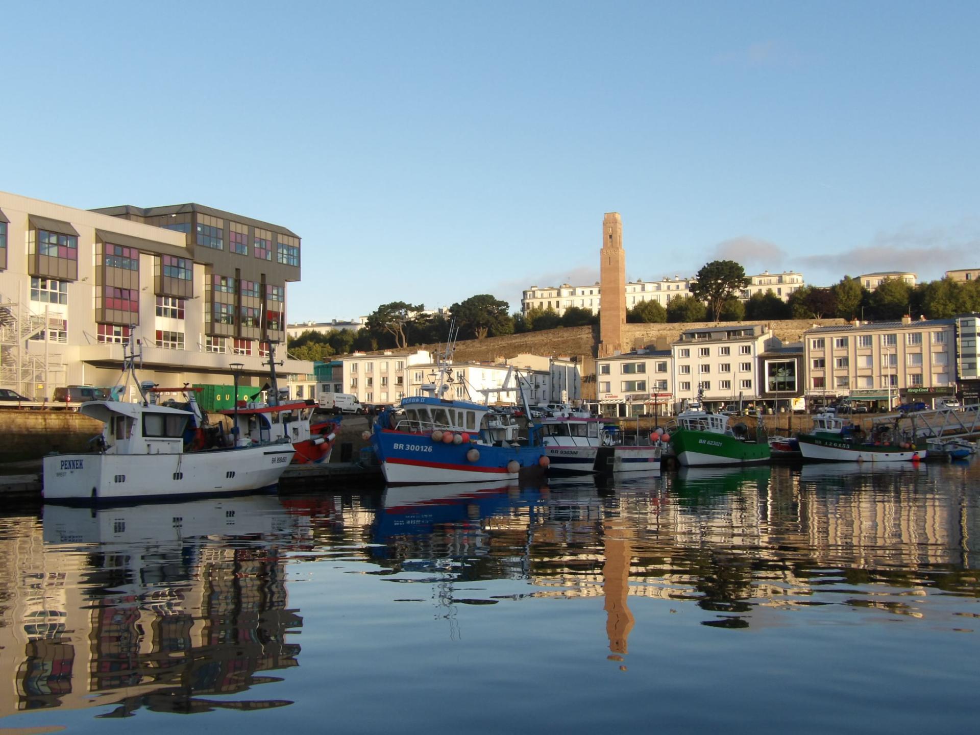 230914 port de brest a