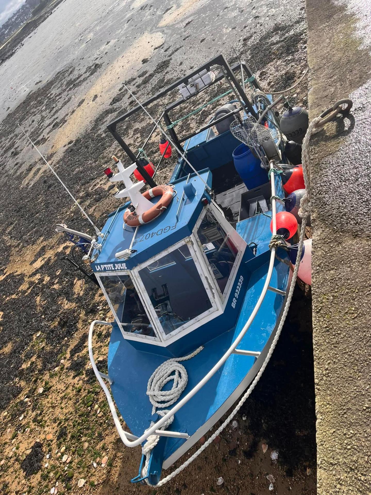 Br922339 la p tite julie